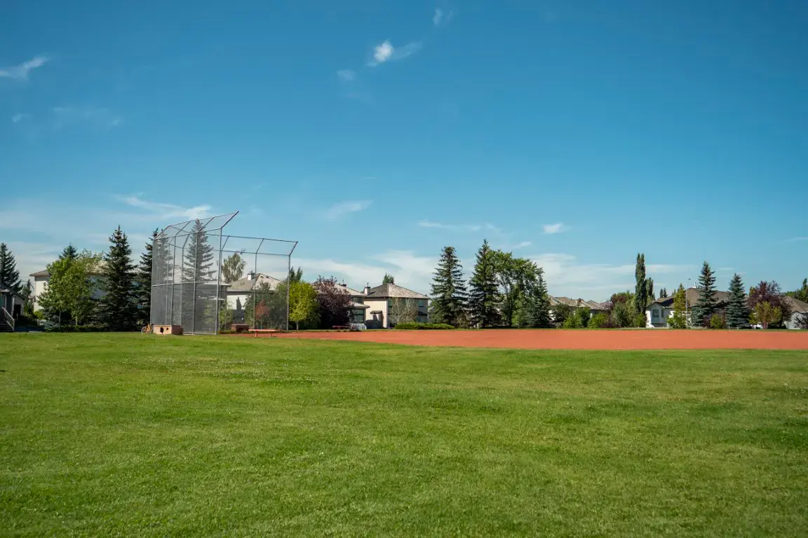 McKenzie Lake community in Calgary